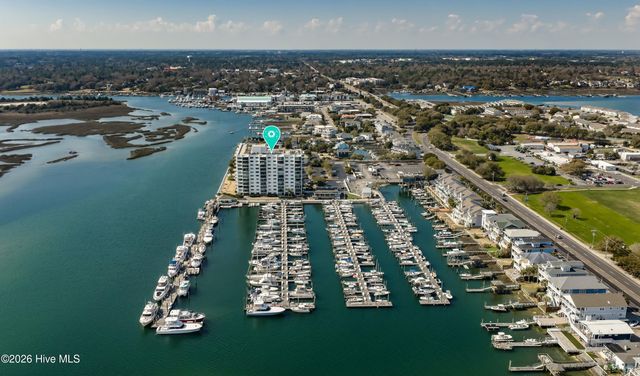 322 Causeway Drive Ste 806, Wrightsville Beach, NC 28480