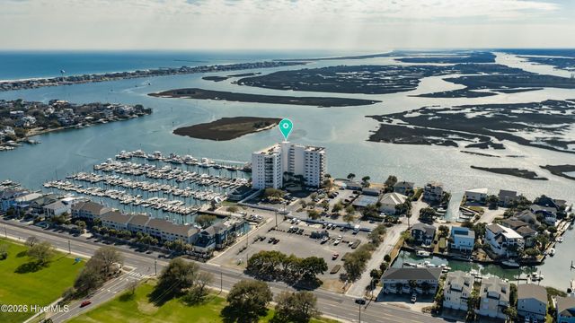 322 Causeway Drive Ste 806, Wrightsville Beach, NC 28480