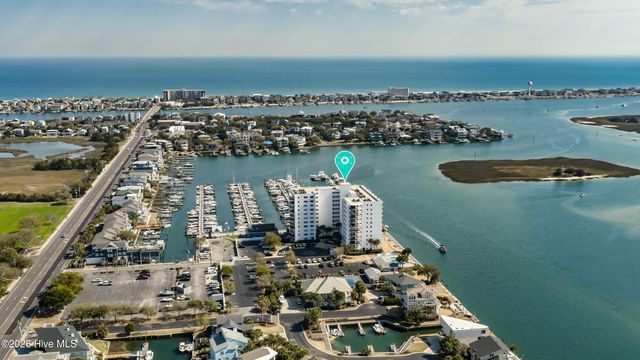 322 Causeway Drive Ste 806, Wrightsville Beach, NC 28480