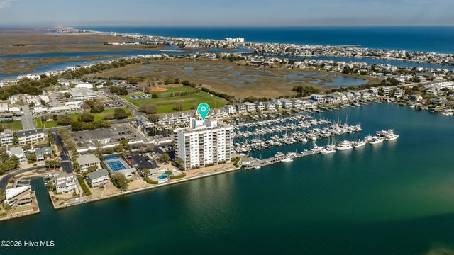 322 Causeway Drive Ste 806, Wrightsville Beach, NC 28480