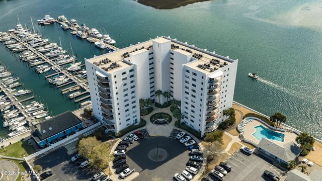 322 Causeway Drive Ste 806, Wrightsville Beach, NC 28480