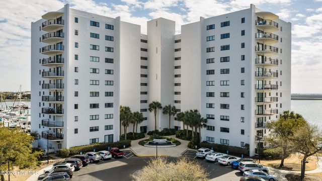 322 Causeway Drive Ste 806, Wrightsville Beach, NC 28480