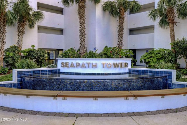 322 Causeway Drive Ste 806, Wrightsville Beach, NC 28480