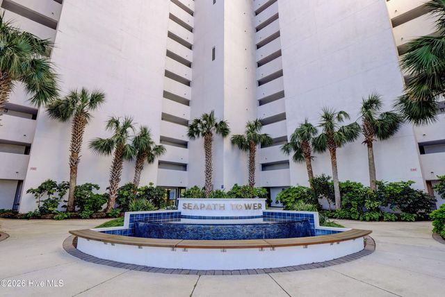 322 Causeway Drive Ste 806, Wrightsville Beach, NC 28480