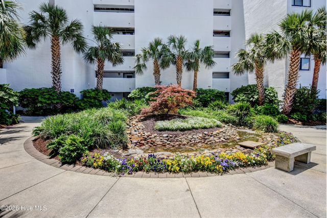 322 Causeway Drive Ste 806, Wrightsville Beach, NC 28480