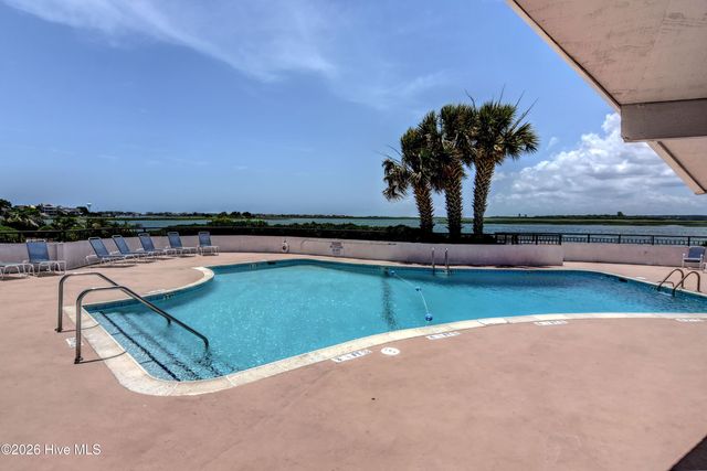 322 Causeway Drive Ste 806, Wrightsville Beach, NC 28480