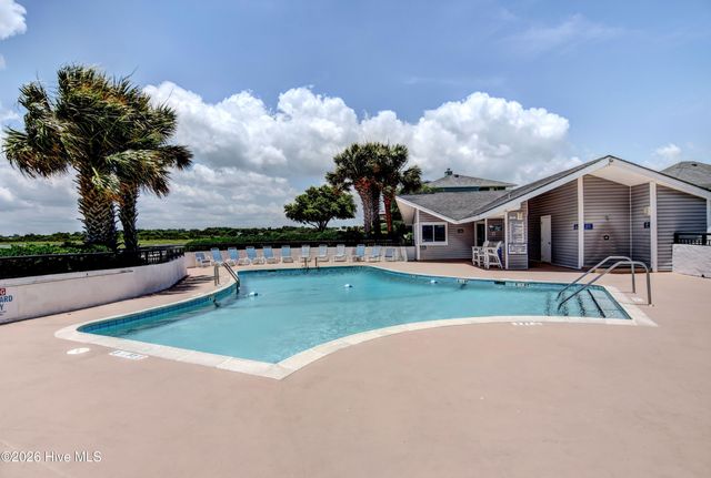 322 Causeway Drive Ste 806, Wrightsville Beach, NC 28480