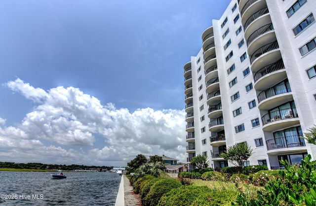 322 Causeway Drive Ste 806, Wrightsville Beach, NC 28480