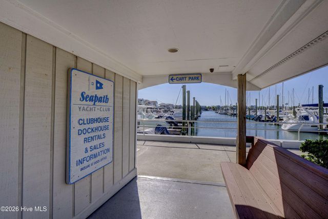 322 Causeway Drive Ste 806, Wrightsville Beach, NC 28480