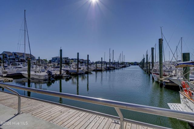322 Causeway Drive Ste 806, Wrightsville Beach, NC 28480