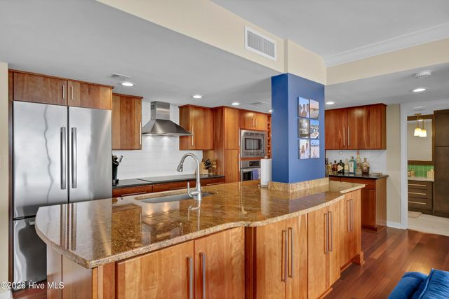 322 Causeway Drive Ste 806, Wrightsville Beach, NC 28480