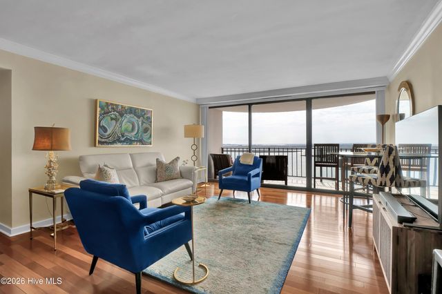 322 Causeway Drive Ste 806, Wrightsville Beach, NC 28480