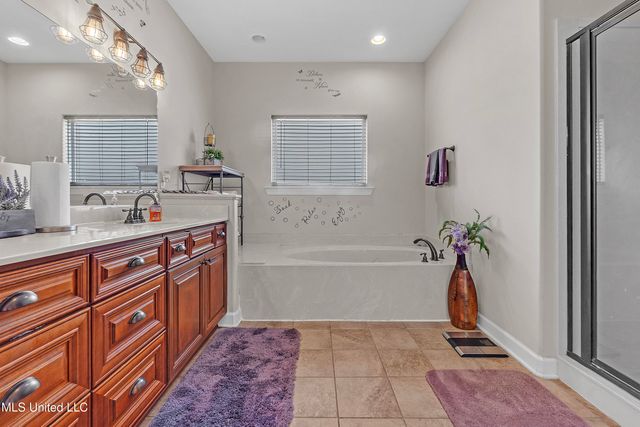 1655 Rutherford Cove, Nesbit, MS 38651