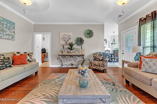 1655 Rutherford Cove, Nesbit, MS 38651