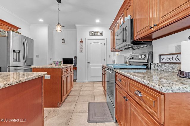 1655 Rutherford Cove, Nesbit, MS 38651