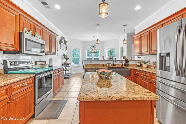 1655 Rutherford Cove, Nesbit, MS 38651