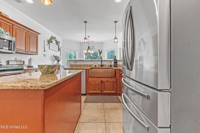 1655 Rutherford Cove, Nesbit, MS 38651