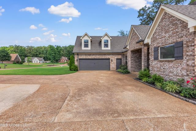 1655 Rutherford Cove, Nesbit, MS 38651