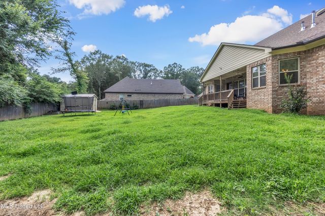1655 Rutherford Cove, Nesbit, MS 38651