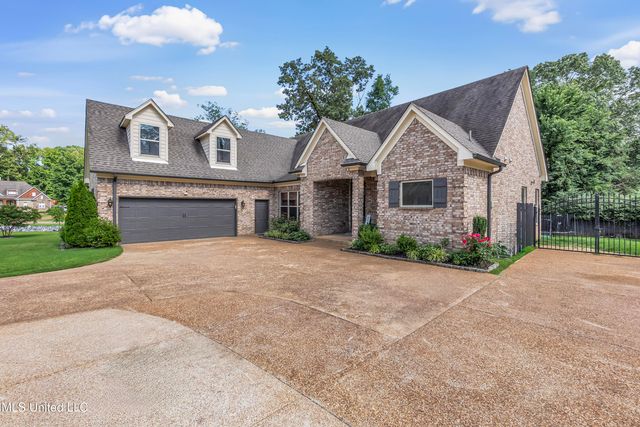 1655 Rutherford Cove, Nesbit, MS 38651