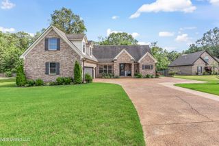 1655 Rutherford Cove, Nesbit, MS 38651