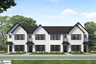 28 Deans Pleasant Drive, Greenville, SC 29607