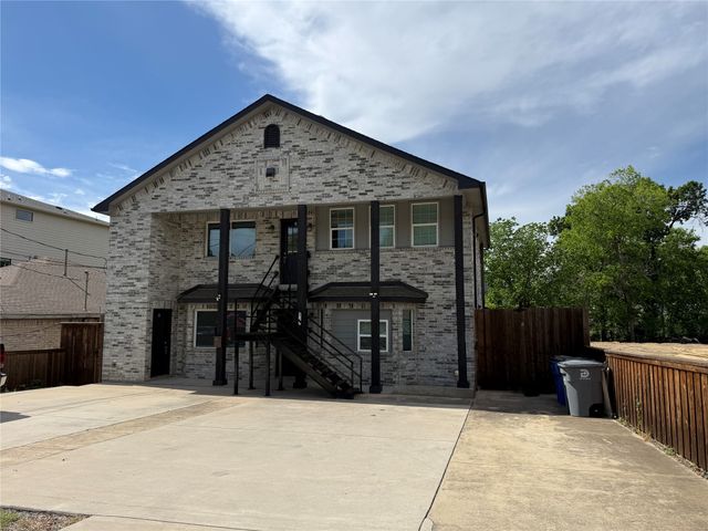 2311 Vagas Street A1, Dallas, TX 75219