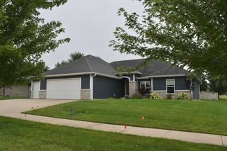 114 CEDAR FALLS CT, Columbia, MO 65203