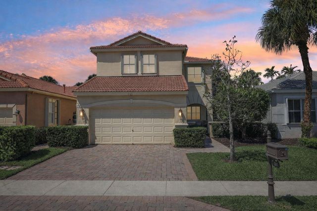 243 Isle Verde Way, Palm Beach Gardens, FL 33418