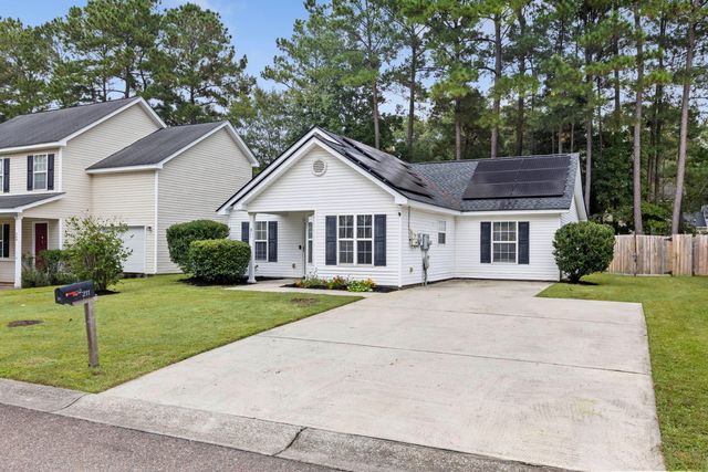 211 Bainsbury Lane, Summerville, SC 29483