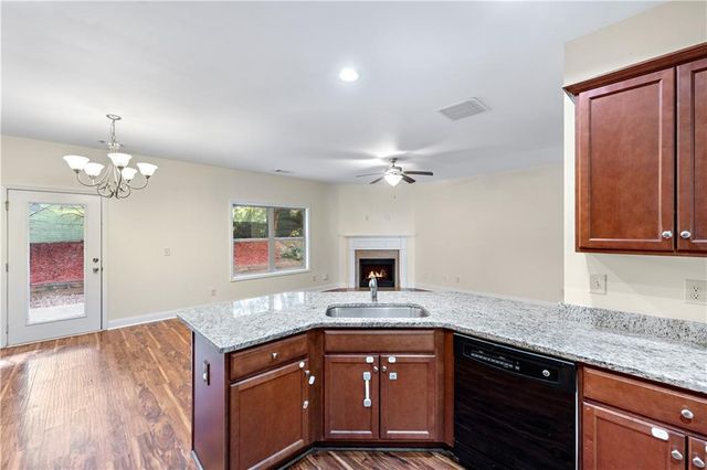 204 BRITT Drive, Lawrenceville, GA 30046