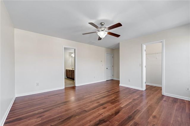 204 BRITT Drive, Lawrenceville, GA 30046