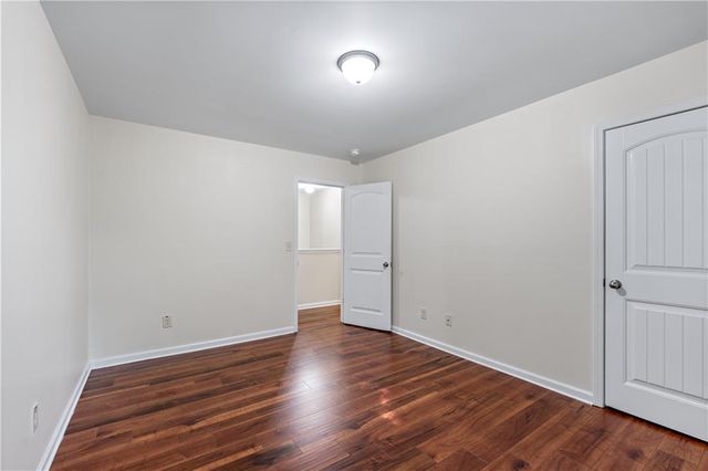 204 BRITT Drive, Lawrenceville, GA 30046