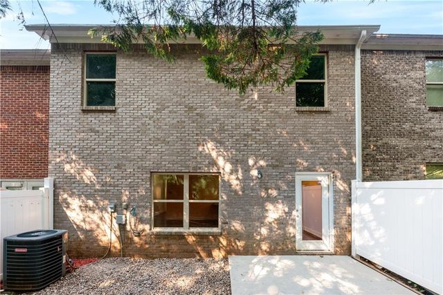 204 BRITT Drive, Lawrenceville, GA 30046