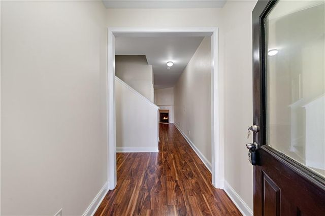 204 BRITT Drive, Lawrenceville, GA 30046