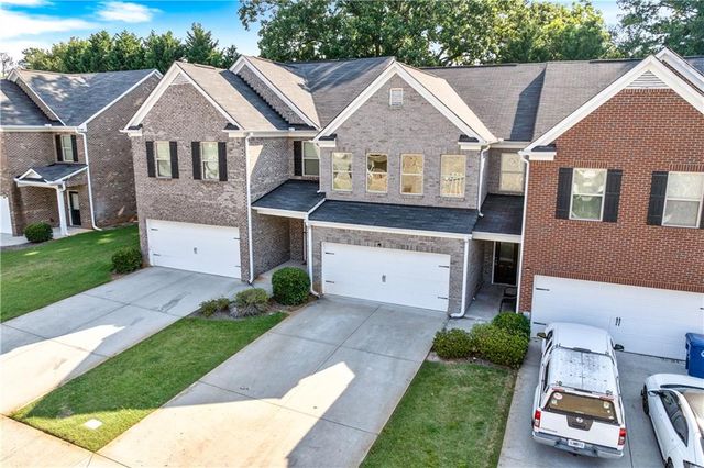 204 BRITT Drive, Lawrenceville, GA 30046