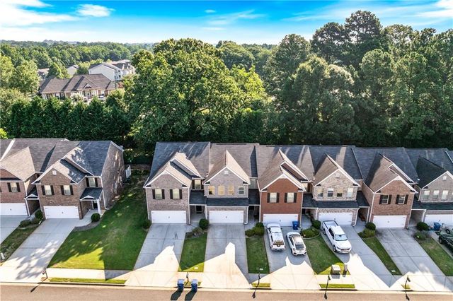 204 BRITT Drive, Lawrenceville, GA 30046