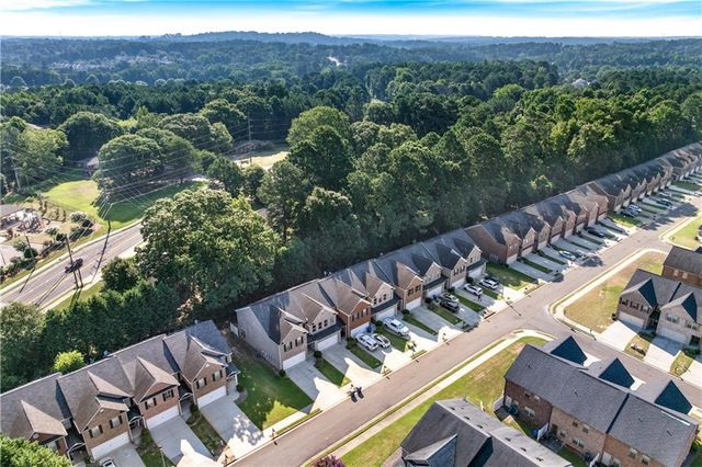 204 BRITT Drive, Lawrenceville, GA 30046