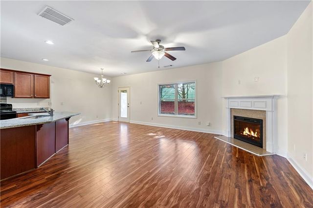 204 BRITT Drive, Lawrenceville, GA 30046