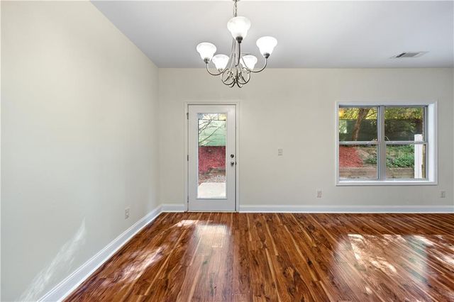 204 BRITT Drive, Lawrenceville, GA 30046