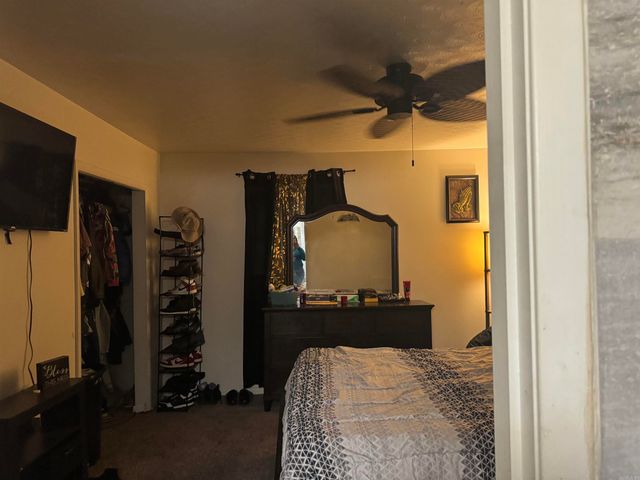 3907 S Fir Street, Pine Bluff, AR 71603