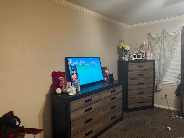 3907 S Fir Street, Pine Bluff, AR 71603