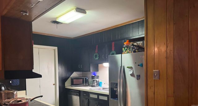 3907 S Fir Street, Pine Bluff, AR 71603