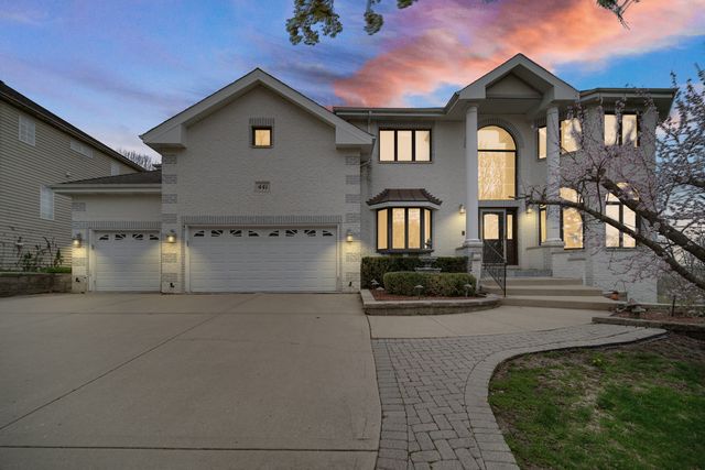 441 Delaware Circle, Bolingbrook, IL 60440