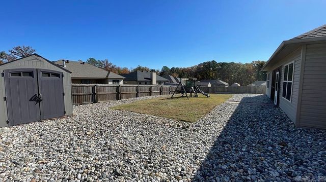 210 Hillsire Loop, Hot Springs, AR 71913
