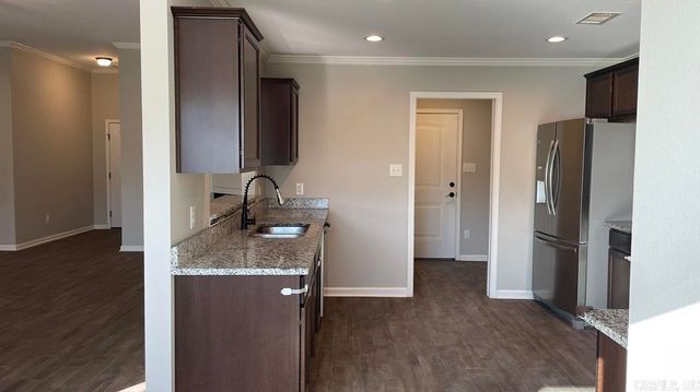 210 Hillsire Loop, Hot Springs, AR 71913