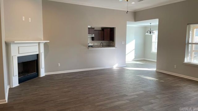 210 Hillsire Loop, Hot Springs, AR 71913