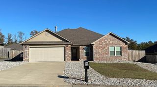 210 Hillsire Loop, Hot Springs, AR 71913