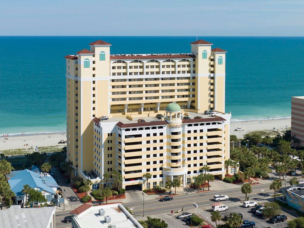 2000 N Ocean Blvd. # 401, Myrtle Beach, SC 29577 — photo 2