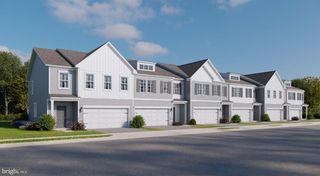 407 SCOTTY BLVD #1103, Rio Grande, NJ 08242
